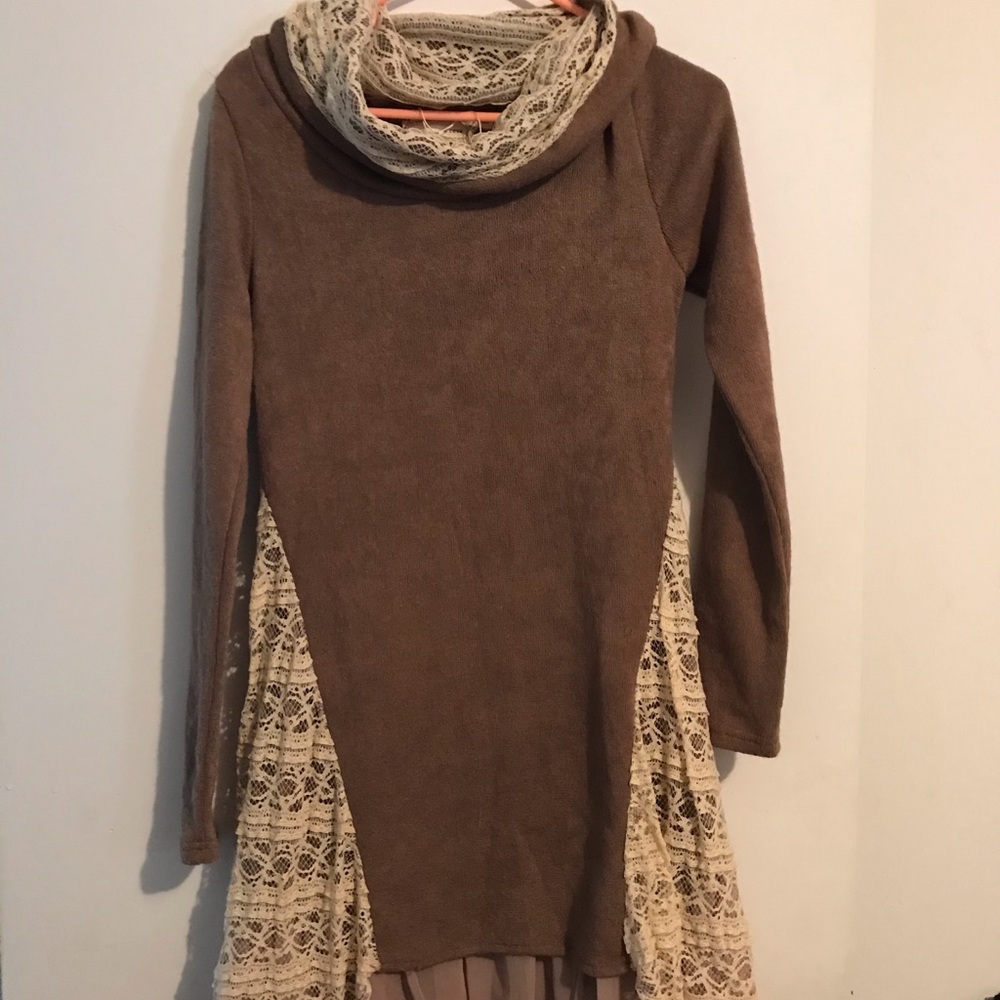 A’reve Dress